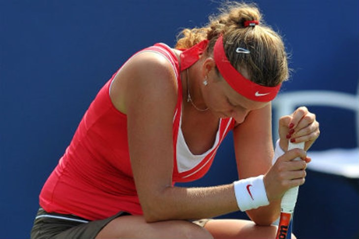 Razočaranje wimbledonske pobjednice