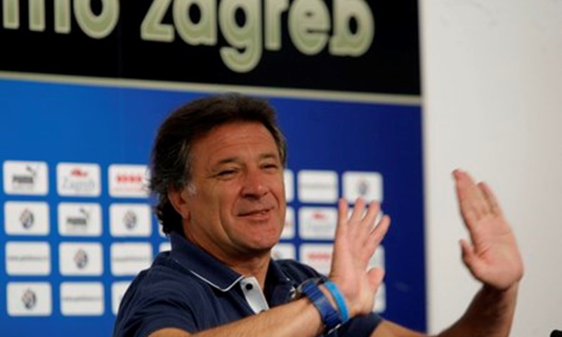 Mamić: "Imam džokera u rukavu"
