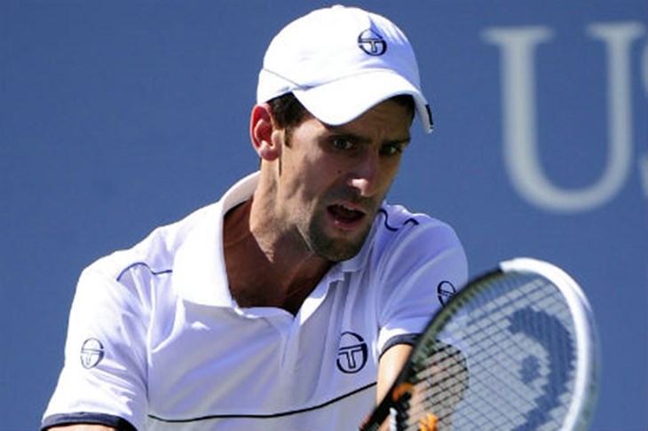 Đoković bez pravog testa