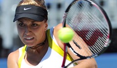 Lisicki izborila ogled s Venus