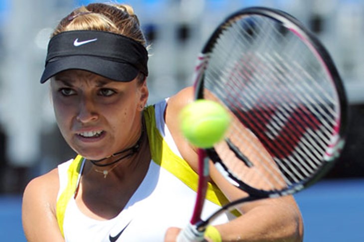 Lisicki izborila ogled s Venus