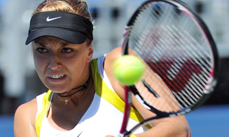 Lisicki izborila ogled s Venus