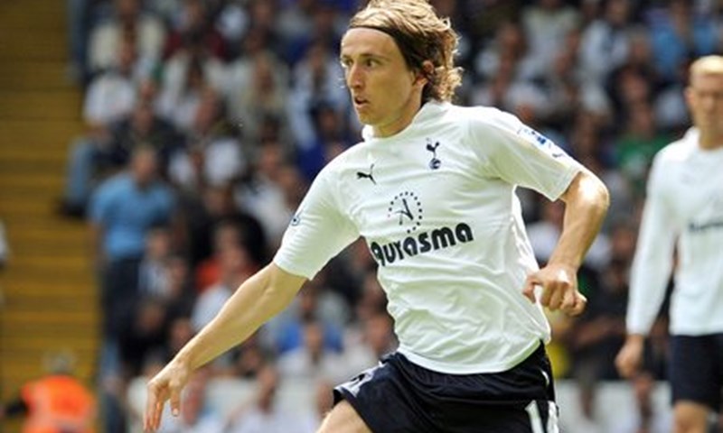 Video: Stoke zaustavio Tottenhamov niz