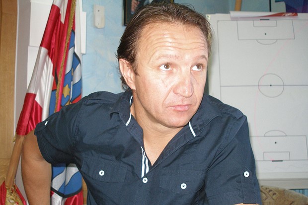 Tomislav Kocijan