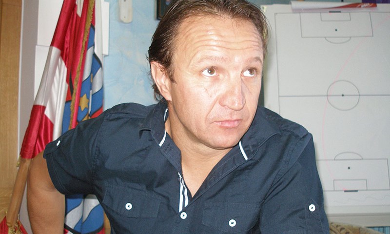 Tomislav Kocijan
