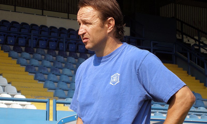 Kocijan: "Neće biti lako"