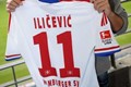 Iličević potpisao za HSV