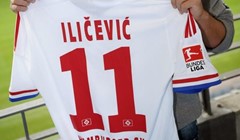 Iličević potpisao za HSV