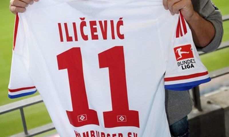 Iličević potpisao za HSV