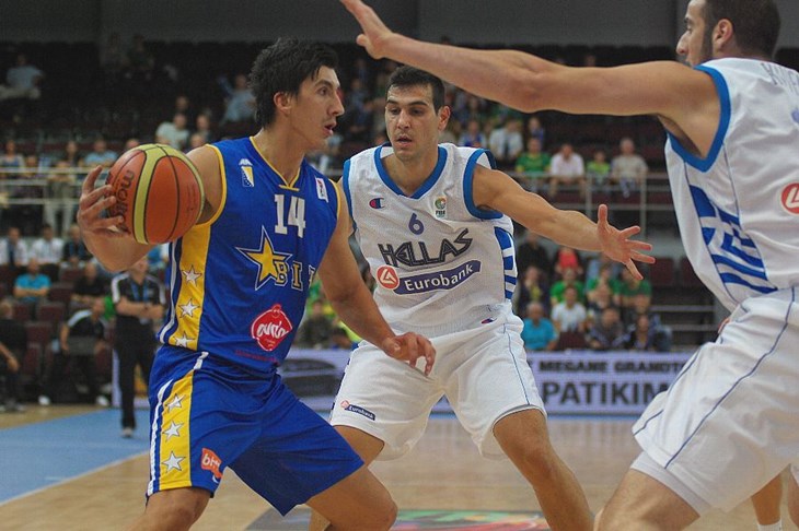 Desetljeće u jednom klubu: Nihad Đedović produžio vjernost Bayernu