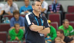 Zouros: "Pobjeda me veseli, igra ne"