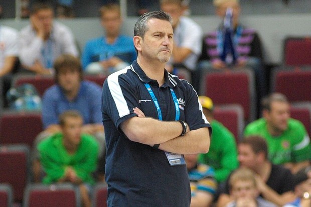 Zouros: "Pobjeda me veseli, igra ne"