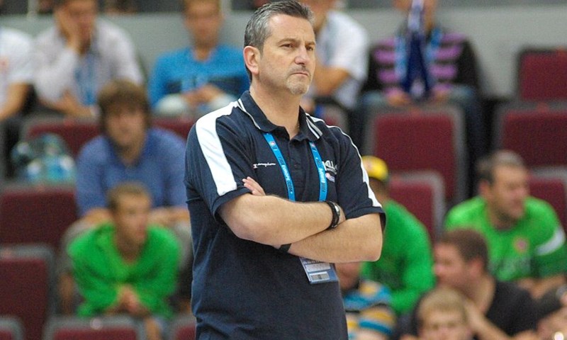 Zouros: "Pobjeda me veseli, igra ne"