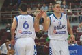 Dettmann: "Grčka igra lijepu košarku"