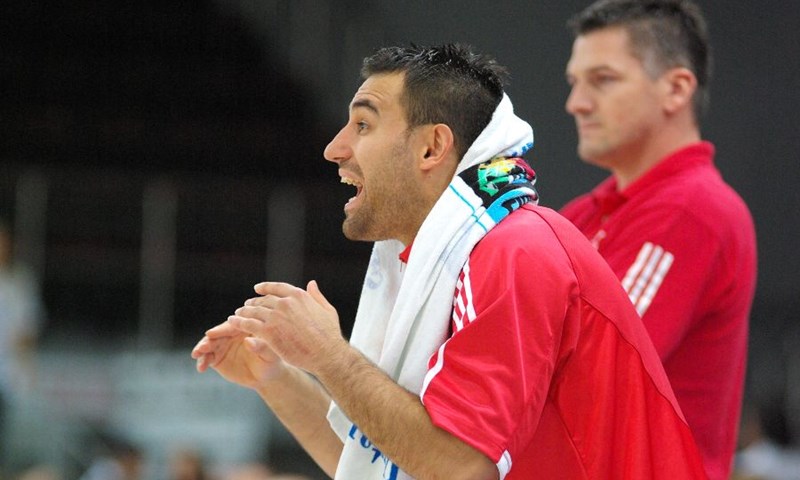 Popović: "Bili smo malo i uplašeni"