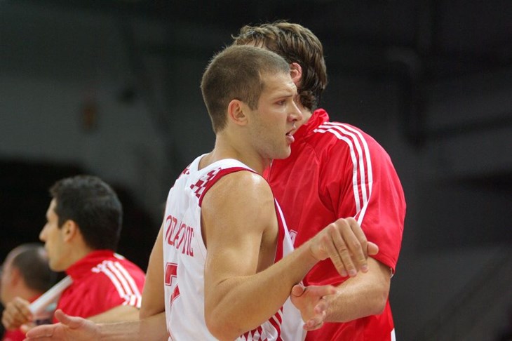 Hrvatska lošom predstavom ubilježila pobjedu u Austriji