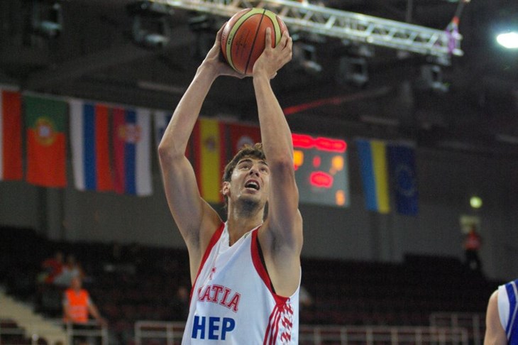 Tomić ponovno među najboljima u Barceloni, dvaput na razini u doigravanju