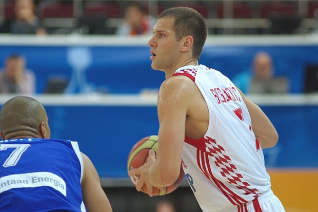 Hrvatska protiv Cipra s +55 otvorila kvalifikacije za Eurobasket 2013.
