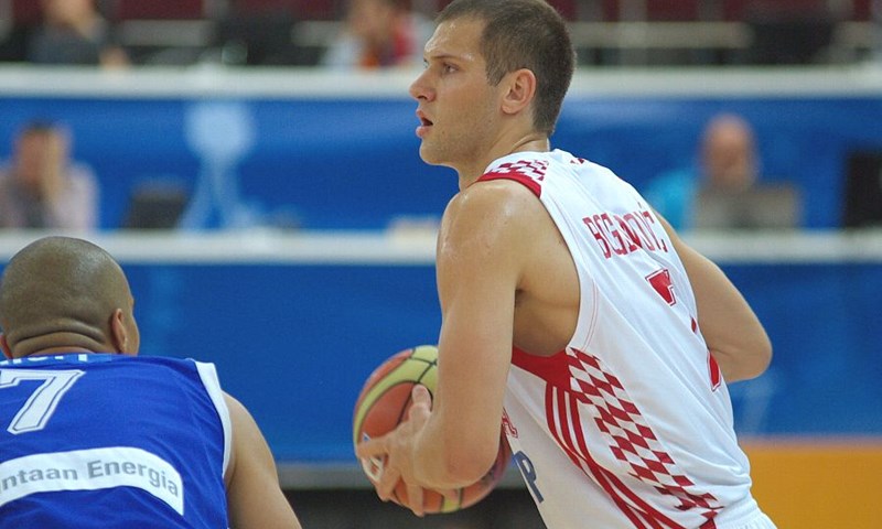 Bogdanović: "Ovako moramo igrati i dalje ako želimo u četvrtfinale"