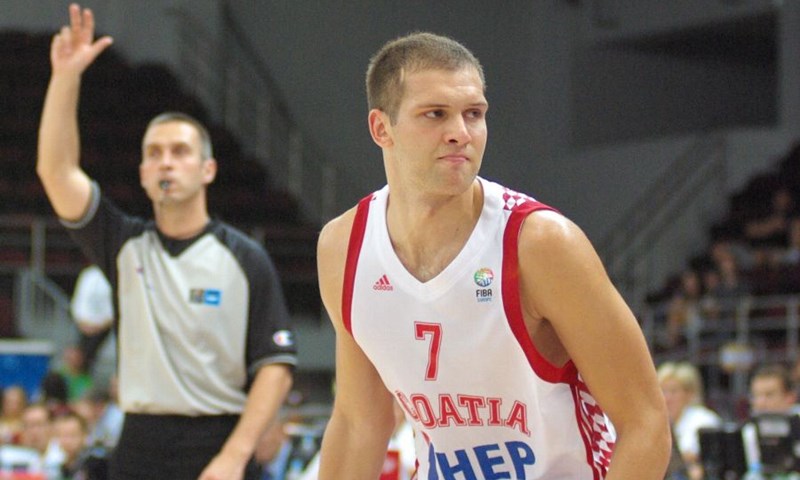 Bogdanović: "Neobjašnjivo sam pao"