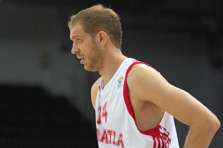 Nova katastrofa Hrvatske u Istanbulu: -29 protiv Turske