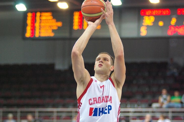 Italija nadvisila Repešinu momčad u prijateljskom dvoboju