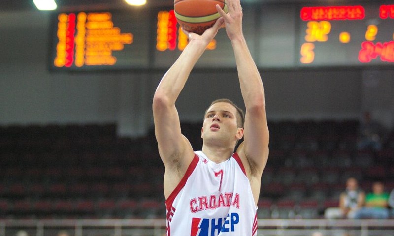Odlični Bogdanović, prvi poraz Tofasa