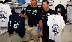 Otvoren Medveščakov Fan shop