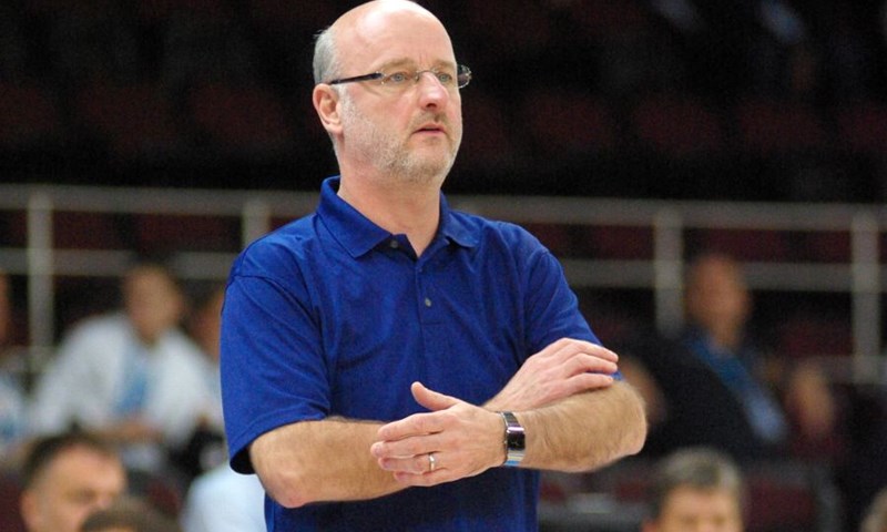 Dettmann: "Pokazali smo zašto smo tu"