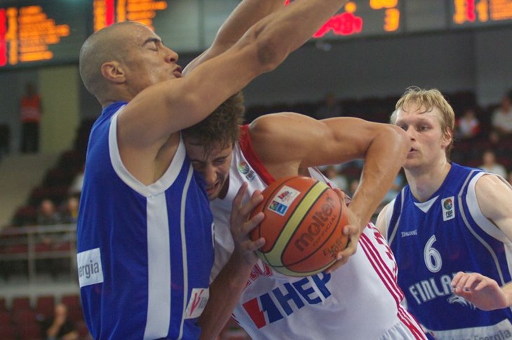 Hrvatska protiv Finske želi otključati vrata četvrtfinala