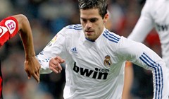 Roma dovela tri pojačanja