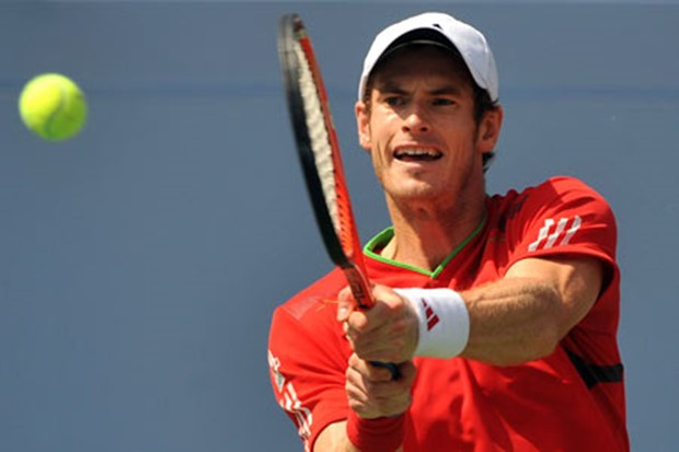 Söderling odustao, Murray slavio