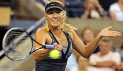 Šarapova protutnjala u treće kolo