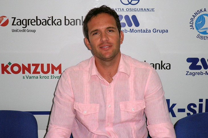 Goran Tomić