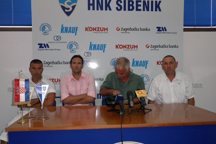 Sporazumni raskid s Lokicom, Tomić novi trener
