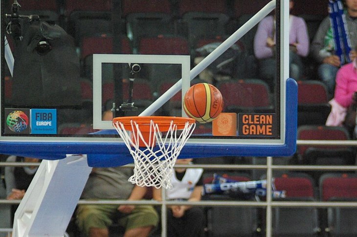 VIDEO: Periću na otvaranju Fibine Lige prvaka pobjeda nakon tri produžetka