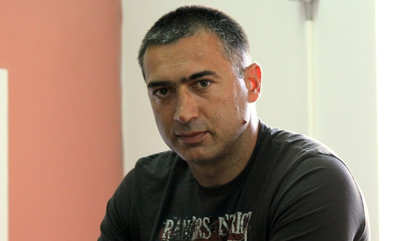 Izbornik hrvatske juniorske reprezentacije otišao u Katar
