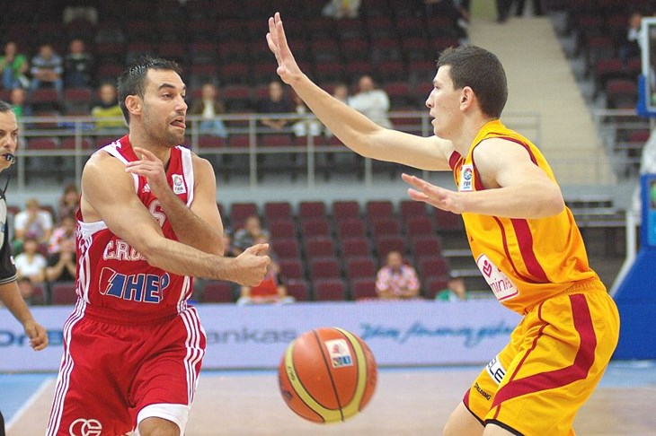 Marko Popović povukao na putu do Žalgirisove litavske krune