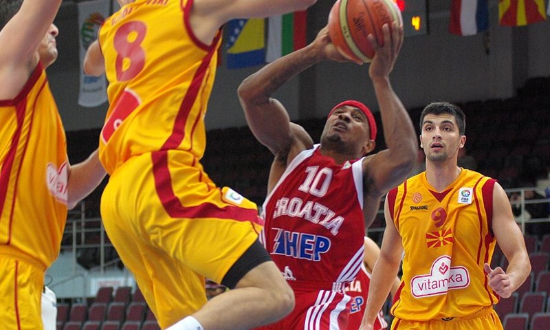 McCalebb kreirao najveću senzaciju