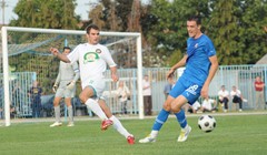 Krstanović dvostruki strijelac na proslavi