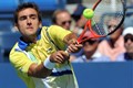 Čilić brzo i lako do Federera