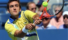 Čilić brzo i lako do Federera