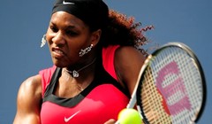Serena prošla prvi pravi test
