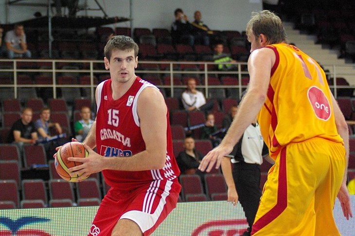 Bozzi: "Nije bilo lako pored Baraća"