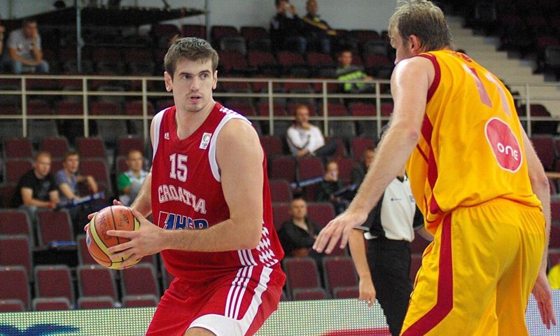 Barać odličan u novoj pobjedi Efesa, Real glatko svladao ACB ligaša
