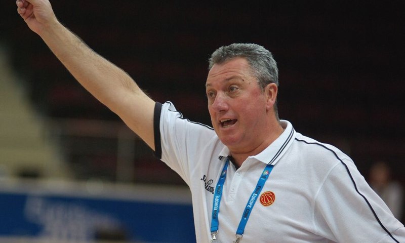 Dokuzovski: "Ostavili smo srce na terenu"