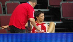 Marko Tomas ostaje u Cedeviti, ali prvo ide na operaciju