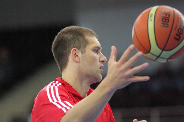 Bojan Bogdanović nakon isprike vraćen u reprezentaciju