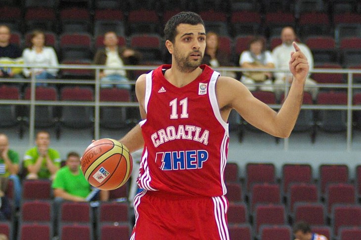 Simonova trica na vrhu ljestvice najboljih akcija tjedna