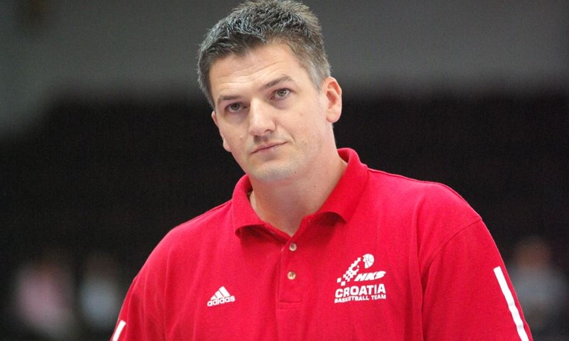 Vranković: "Nismo odigrali sa srcem"